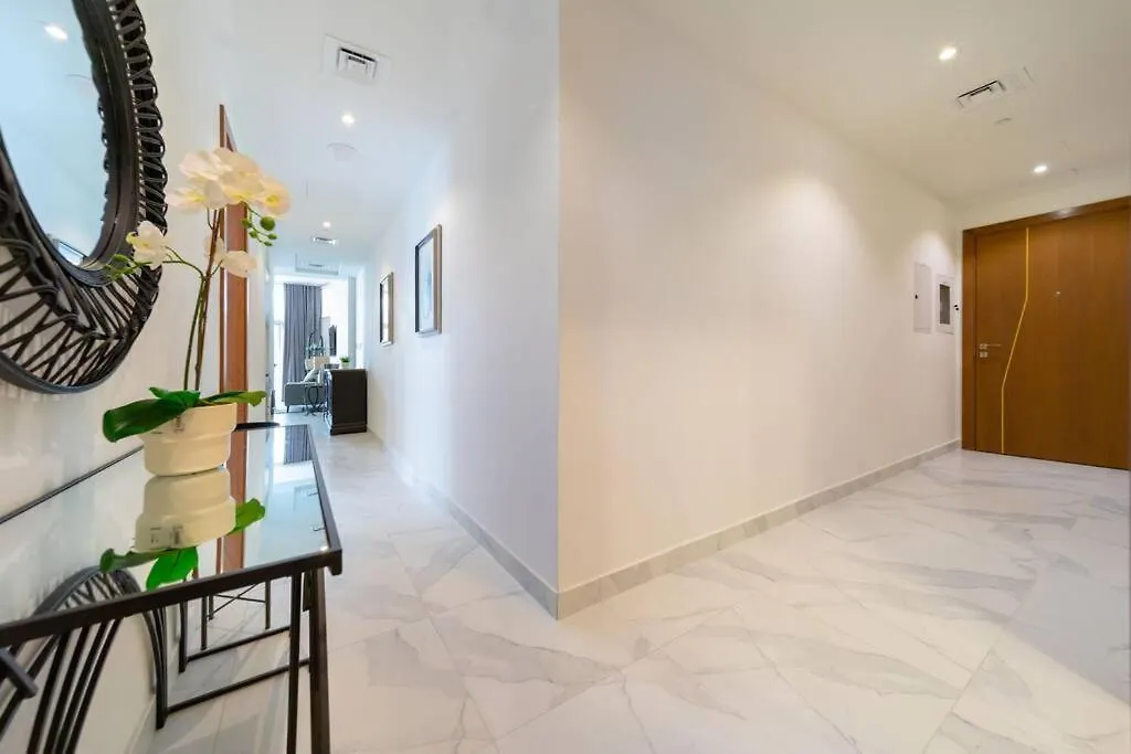 Millennium Binghatti, Business Bay - Mint Stay دبي شقة