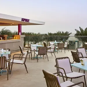 מלון Riu, דובאי