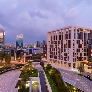 מלון Canopy By Hilton Al Seef, דובאי